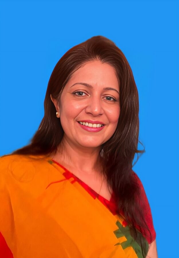 Rasika Hettige
