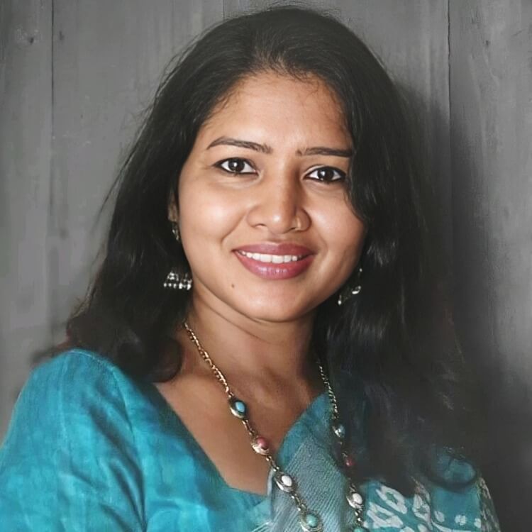 Shobika Surendran