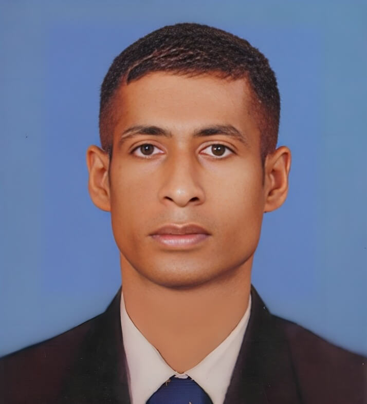 MWS Tharaka Jayarathne